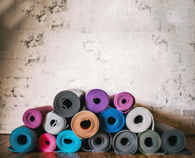 clean yoga mats hygiene third