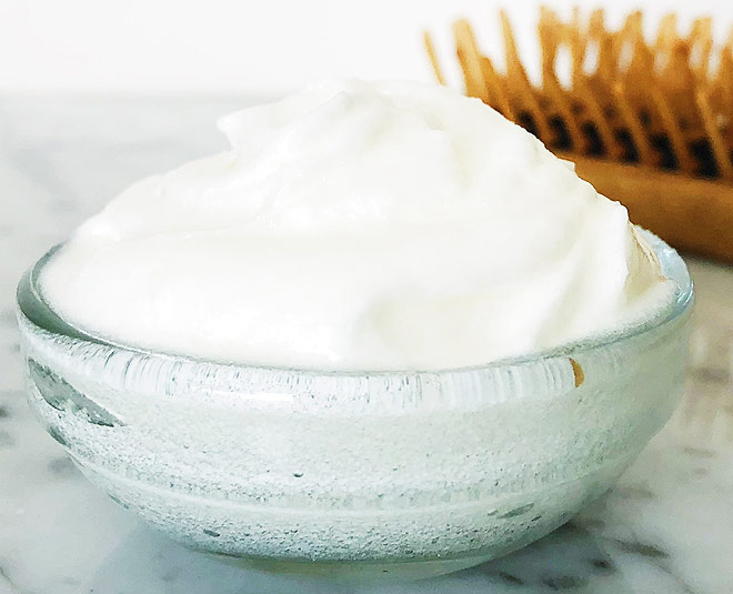coconut hair conditioner for amazing hair