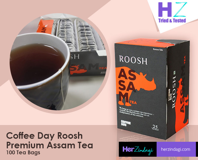 coffee day beverages Roosh Premium Cardamom 100 Tea Bags  Amazonin  Grocery  Gourmet Foods