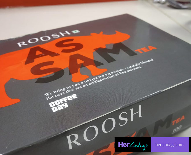 coffee day roosh assam tea to feel relaxed