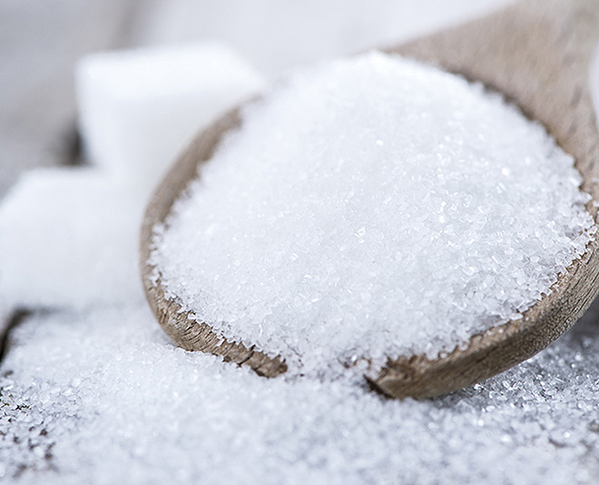 Cutting Sugar Off Your Diet This Year? These Common Sugar Myths