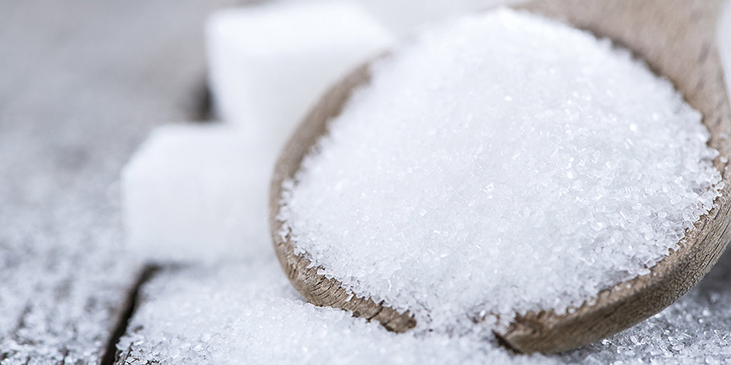 Cutting Sugar Off Your Diet This Year? These Common Sugar Myths May