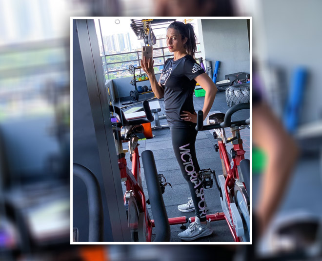 divyanka tripathi tv actress weight loss secret inside 