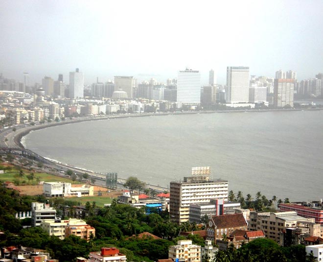 do you know about marine drive