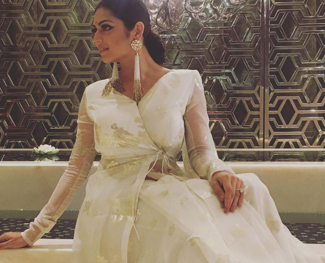 drashti  dhami  Tv Bahu