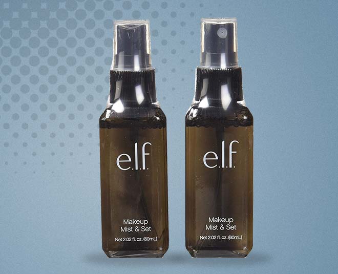 Know About Some Best Makeup Setting Spray For Dry Skin In India In