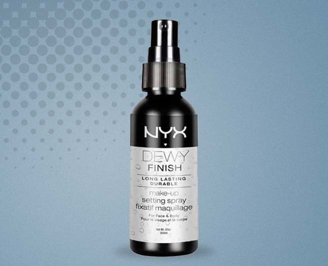 Know About Some Best Makeup Setting Spray For Dry Skin In India In