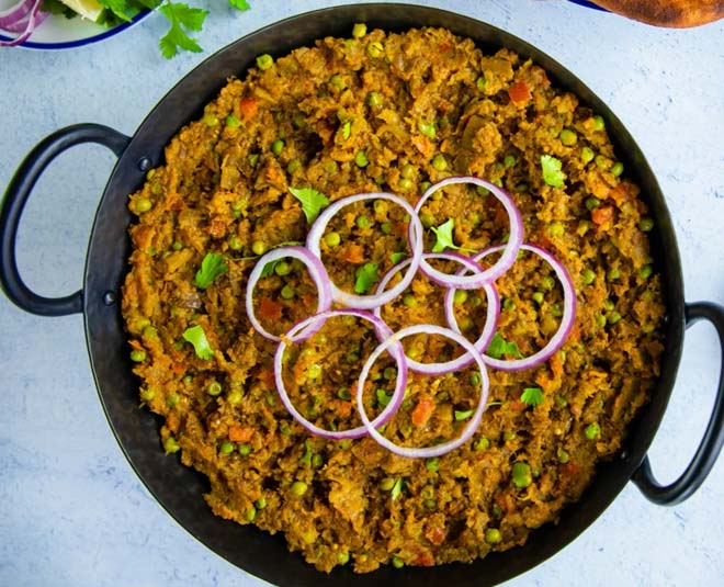 5 Reasons Why You Should Binge On Baingan Bharta HerZindagi
