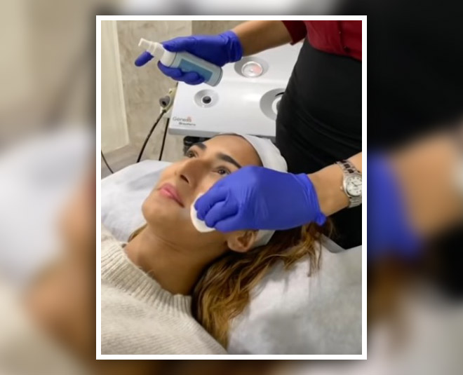 erica fernandes beauty blog