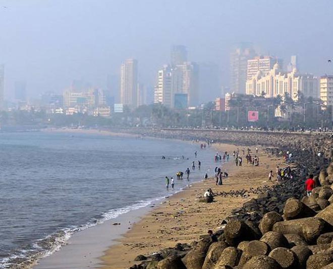 facts about marine drive