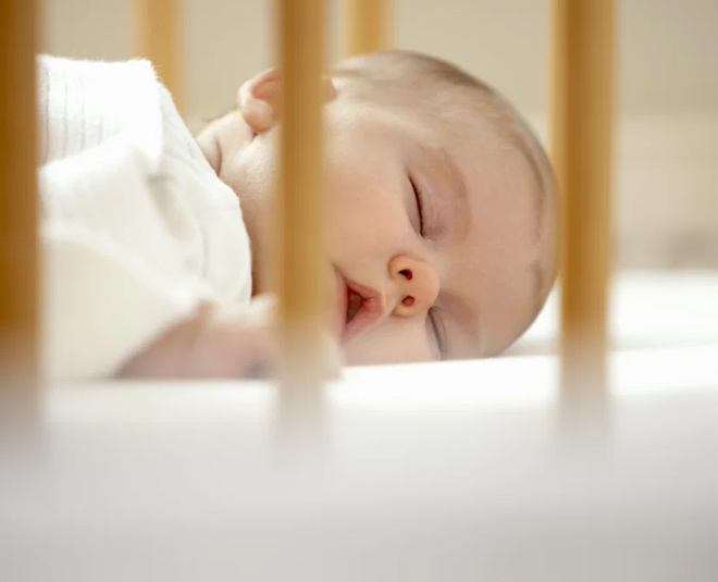 facts related to infant care breastfeed