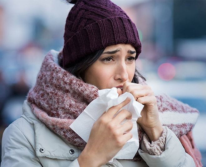 Reasons Why a Person Might Be Down With Cold Always | reasons why a ...