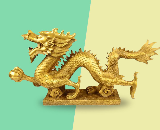 fengshui dragon vastu tips for family relations