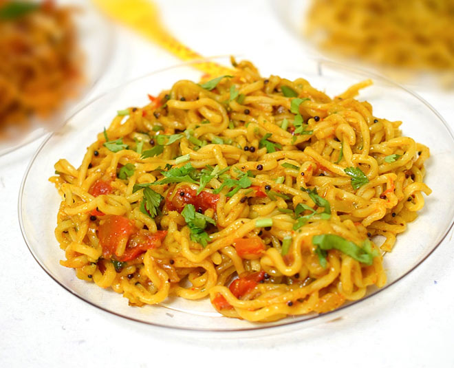 few maggi recipes for adults