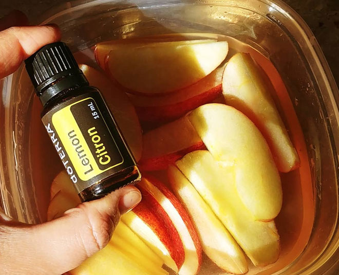 food hacks to inspire cooking apple