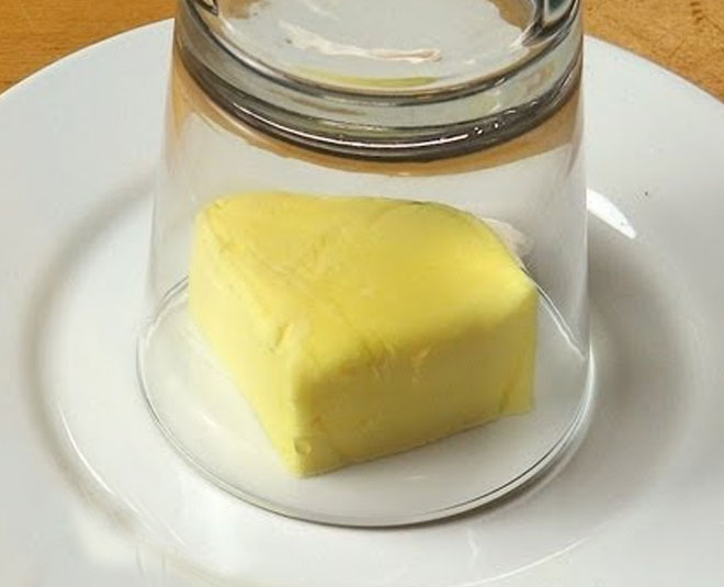 food hacks to inspire cooking butter