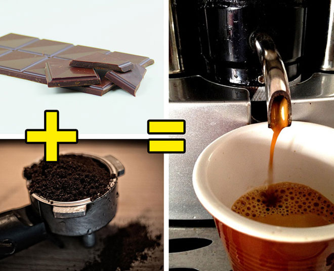 food hacks to inspire cooking coffee