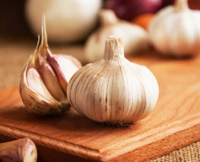 food hacks to inspire cooking garlic