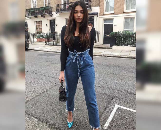 girls fashion tips india boyfriend jeans