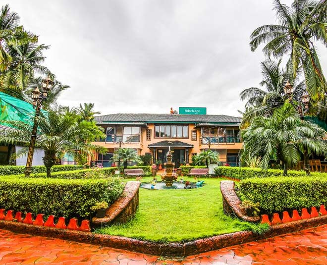 goa offbeat destinations hotel