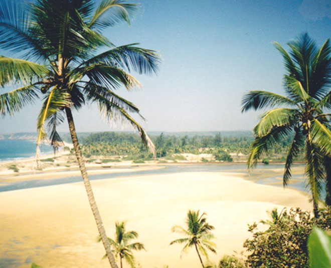 goa offbeat destinations keri beach