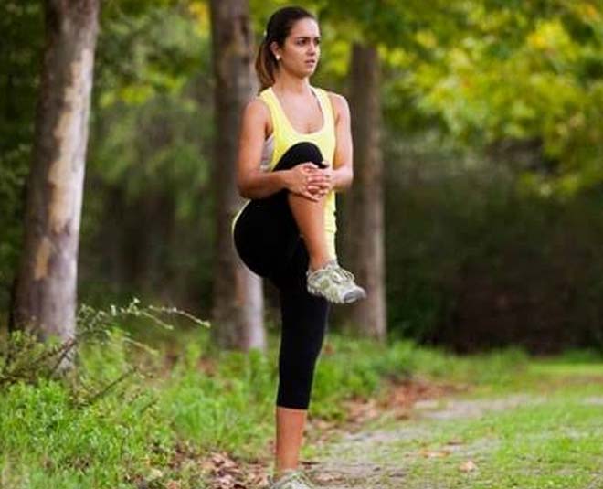 good deeds to make you feel happy exercise