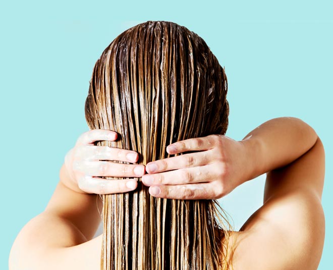 hair mask for hair inside