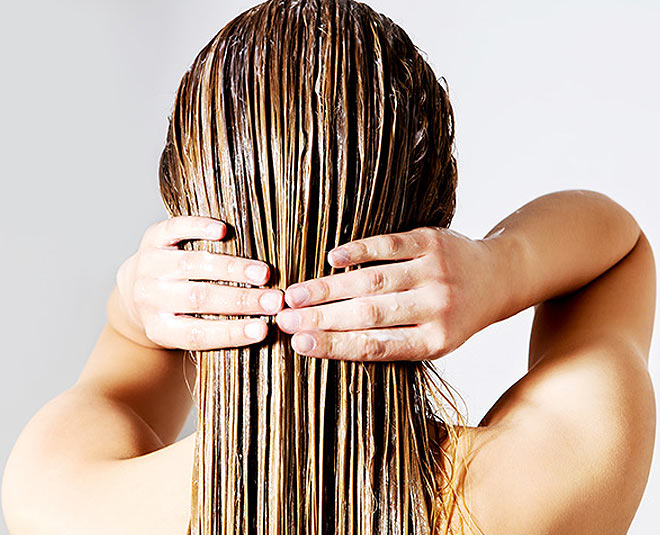 hair spa cream conditioner