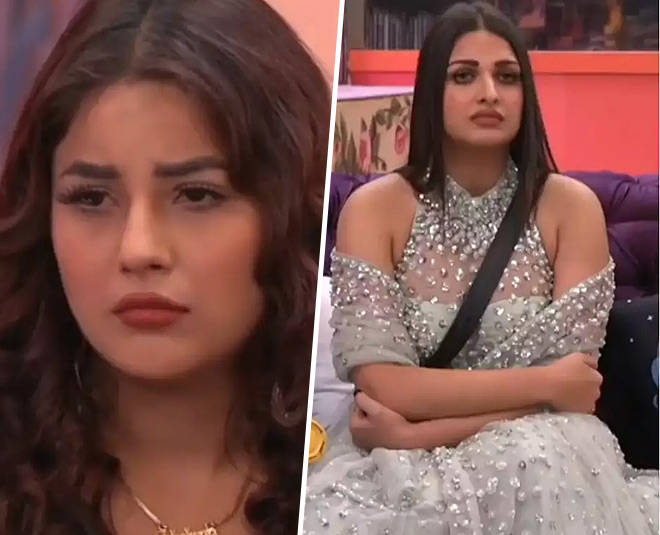 himanshi sana support