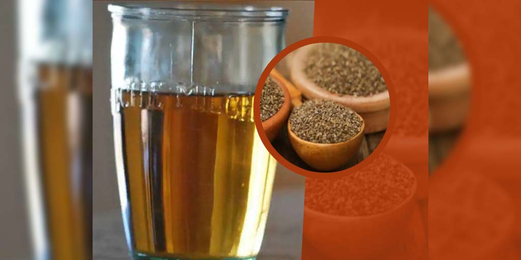 Personal Experience Of Drinking Ajwain Water For One Month For Weight