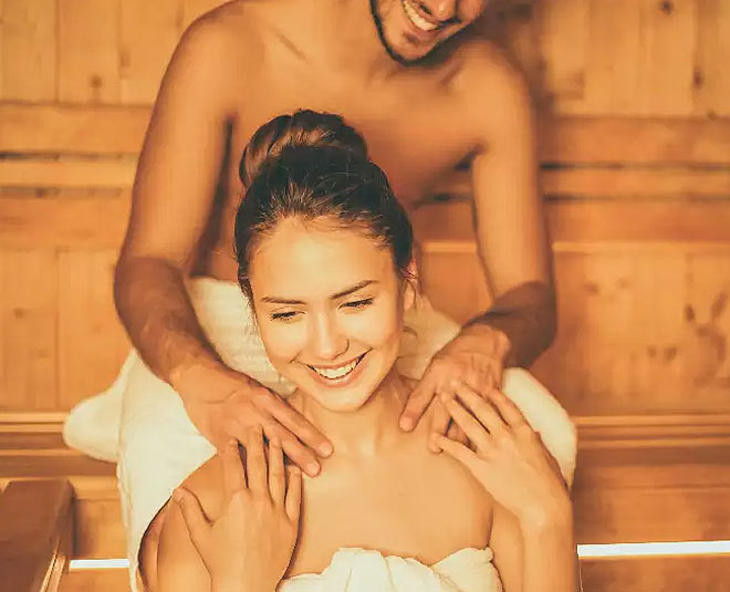 how to get spark in married life ()