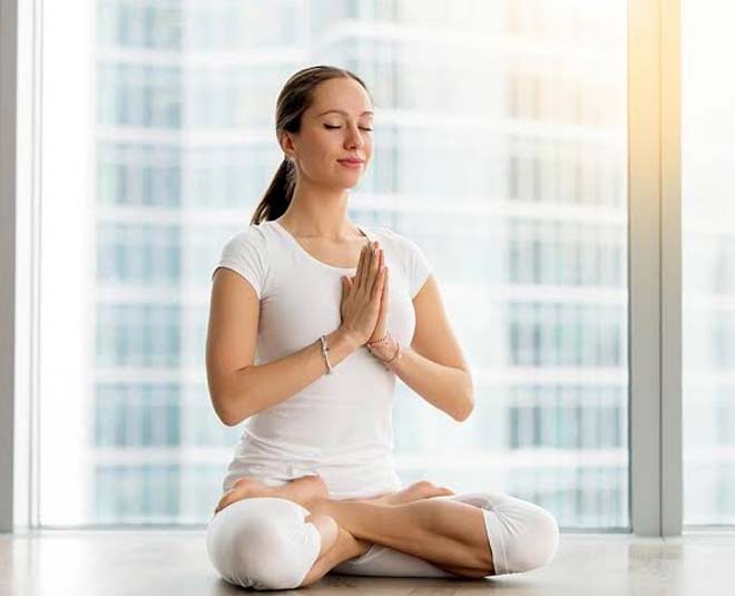 importance of meditation in pregnancy
