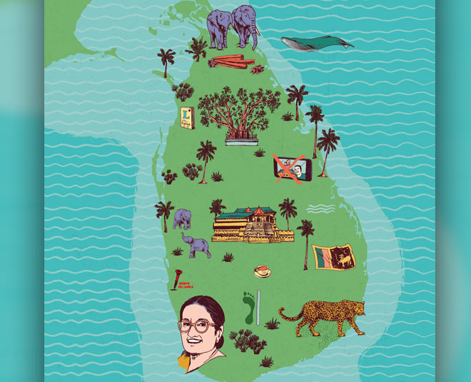 indians can now travel without a visa to sri lanka inside 