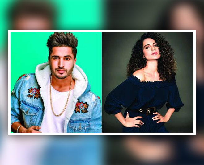 jassi gill kangana ranaut panga movie first