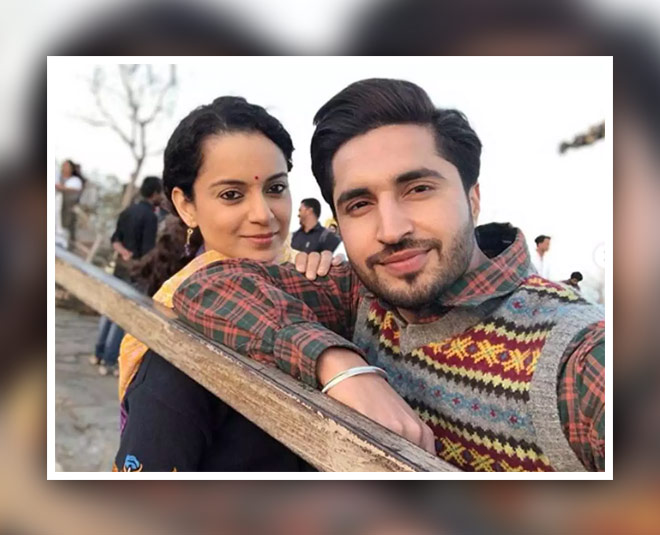 jassi gill kangana ranaut panga movie second