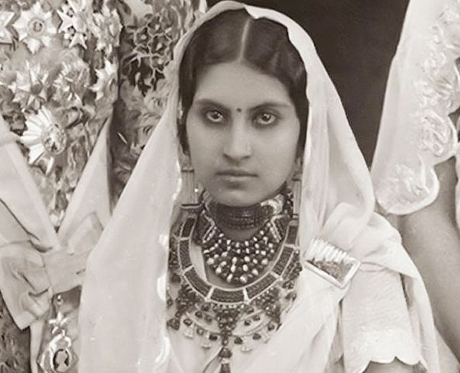 jewellery  in indian  royal families