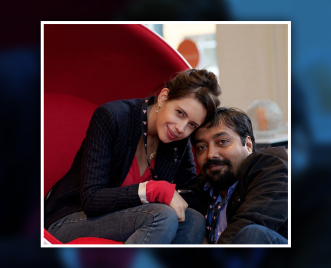 kalki kochelin and anurag kashyap