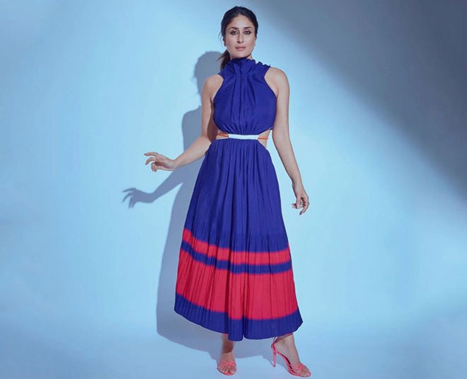 kareena kapoor  khan reacts on sara ali khan and kartik aaryan datingrumours inside