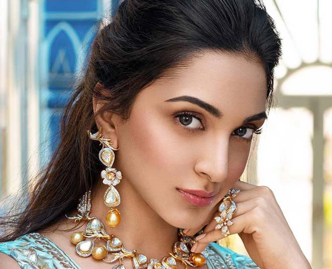 These Hairstyles Of Kiara Advani You Must Try In Hindi