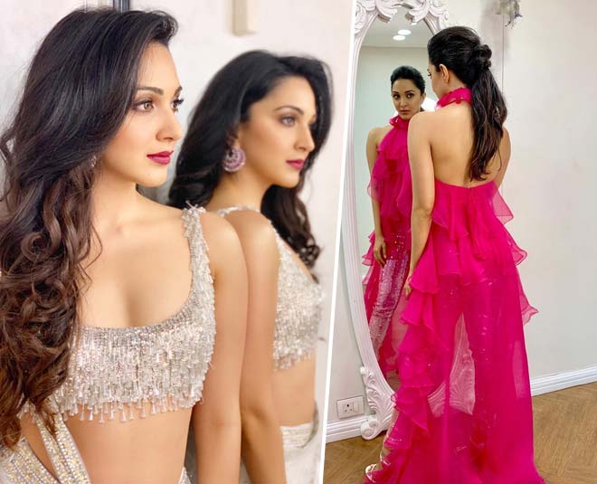 These Hairstyles Of Kiara Advani You Must Try In Hindi