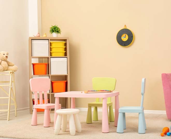 kids room decor first