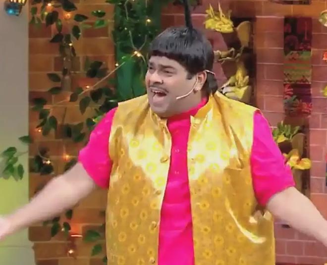 The Kapil Sharma Show: Kiku Sharda To Krushna Abhishek, How Much Does