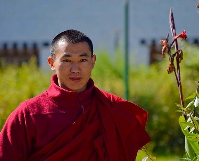 kila nunnery for a serene ambiance