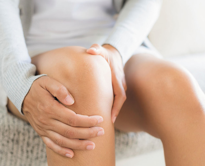 knee pain and its effects