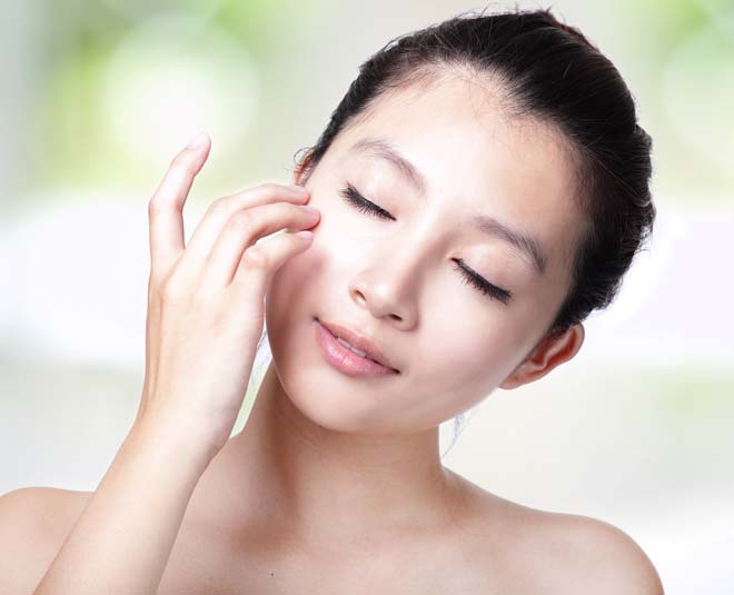 korean skin care products