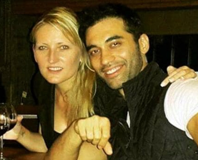 kushal punjabi wife audrey dolhen reveals some startling facts inside 