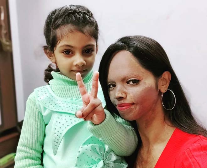 laxmi agrawal daughter pihu