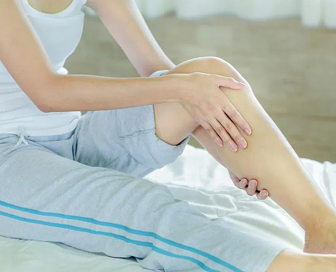 Leg Pain: Causes, Treatment & Home Remedies