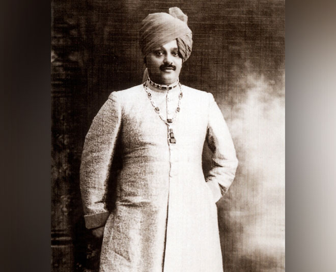 legends  of  indian jewellery