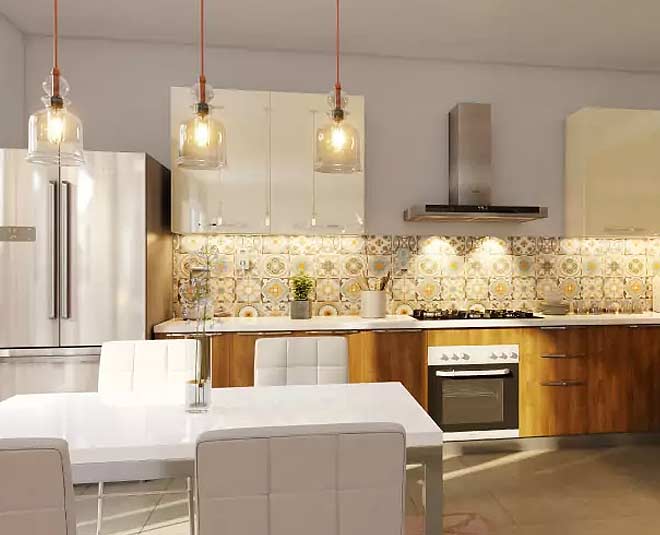 lighting vastu tips for kitchen